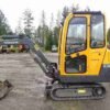 Volvo Ec15b Xr ec15bxr Service Repair Manuals