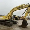 Kobelco SK200 Mark lv Hydraulic Excavator Service Repair Manual Kobelco SK200 Mark lv Hydraulic Excavator Service Repair Manual