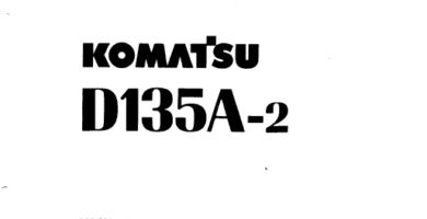 komatsu