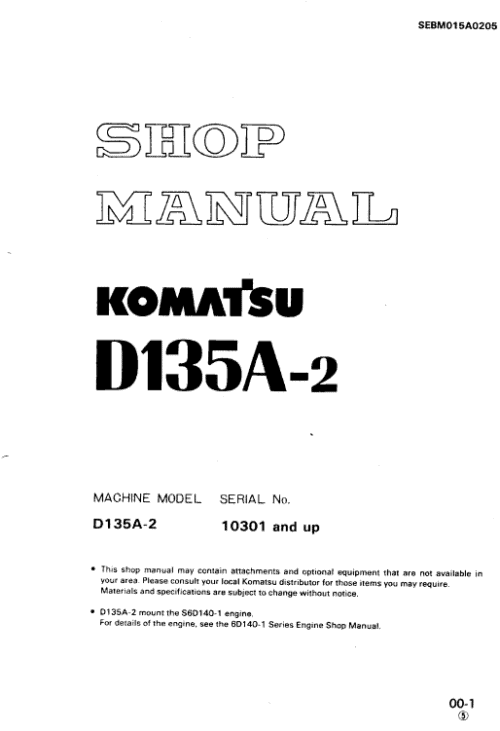 komatsu