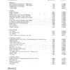 Case 480C 480CK C Backhoe Parts Manual