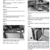 Case 430 440 Skid Steer