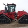 Case Ih Steiger 400 450 Tractor Operators Manual