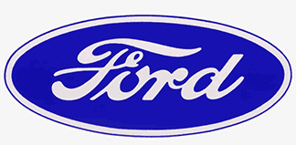 Ford Tractor