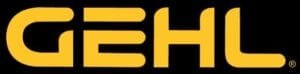 GEHL service repair manual