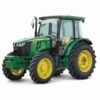 JOHN DEERE 5E-804 Tractors Repair Manual