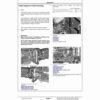 JOHN DEERE 5E-804 Tractors Repair Manual TM703919