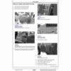 JOHN DEERE 5E-804 Tractors Repair Manual TM703919