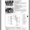 3-68 Kubota T1400 T1400h Lawn Tractor Service Manual