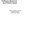John Deere 5083EN, 5093EN, 5101EN Tractors Repair Service Manual