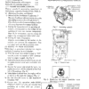Kobelco SK100 MARK III Hydraulic Excavator Service Repair Manual