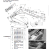 Kubota K008-3 U10-3 Excavator Operators Manual