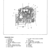 Kobelco SK100 MARK III Hydraulic Excavator Service Repair Manual