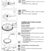 Kobelco SK100 MARK III Hydraulic Excavator Service Repair Manual