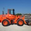 Fiat Kobelco W110 W130PL Loader Service Repair Manual