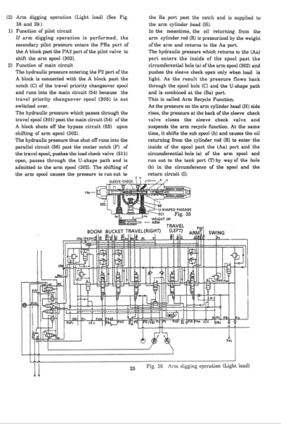 Kobelco sk150lc service manual 3