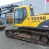 Volvo Ec180b Lc Parts Manual Download