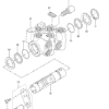 Hitachi Zaxis Zx 130W Wheeled Excavator Service Manual