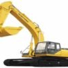 Sumitomo Sh330-5b Sh350-5b Service Repair Manual