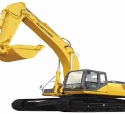 Sumitomo Sh330-5b Sh350-5b Service Repair Manual