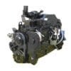 Komatsu SAA6D107E-1 Engine Parts Manual
