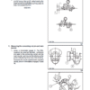 New Holland T3010, T3020, T3030 T3040 Tractors Service Repair Manual