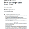 0-1.png New Holland D180 LT, D180 XLT, D180 LGP Crawler Dozer Repair Service Manual