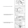 Case IH MXM Tractors MXM120 MXM130 Service Repair Manual