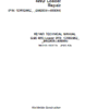 John Deere 624K 4WD Loader Services Manual