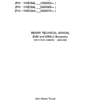 1-100-3.png John Deere E360, E360LC Excavator Repair Service Manual