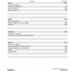 New Holland W270B Wheel Loader Service Manual
