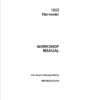 1-106-3.png John Deere 1263 Harvester Service Manual