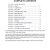 New Holland 70, 70A Tractor Service Manual