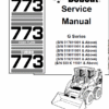 1-11-3.png Bobcat 773 G-series Skid-Steer Loader Service Manual