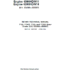 John Deere 770G, 770GP, 772G, 772GP Grader Repair Service Manual