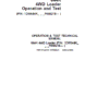 John Deere 644K 4WD Loader Service Manual