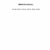 New Holland TD5.65, TD5.75, TD5.80, TD5.90, TD5.100, TD5.110 Tractor Manual