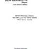 John Deere 724K 4WD Engine 6090HDW13 (iT4) Technical Manual