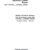 John Deere 310L EP Backhoe Loader Service Manual