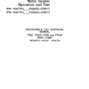 John Deere 770G, 770GP, 772G, 772P Grader Repair Service Manual