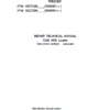 John Deere 724K 4WD Technical Manual