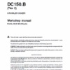 1-120.png New Holland DC150.B Tier 2 Crawler Dozer Service Manual