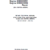 John Deere 870G, 870GP, 872G, 872GP Grader Repair Manual