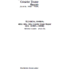 John Deere 450J, 650J Crawler Dozer Service Manual