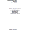 John Deere 744K 4WD Engine T3 & S2 Loader Service Manual