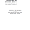 John Deere 450K, 550K, 650K Crawler Dozer Service Manual
