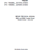 John Deere 550K, 650K Crawler Dozer Service Manual
