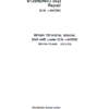 John Deere 824K 4WD Engine T3 & S2 Operation and Test Manual