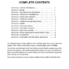 New Holland LS180, LS190 SkidSteer Loader Service Manual