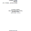 1-137-2.png John Deere 700K Crawler Dozer Technical Manual (SN. from E217278-E275435)
